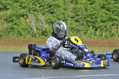 27/04/2014 : Trophée Ufolep à Layrac (Photos Patrick Lascombes) 2014 — karting