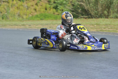 27/04/2014 : Trophée Ufolep à Layrac (Photos Patrick Lascombes) 2014 — karting