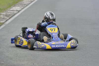 27/04/2014 : Trophée Ufolep à Layrac (Photos Patrick Lascombes) 2014 — karting