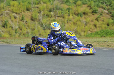 27/04/2014 : Trophée Ufolep à Layrac (Photos Patrick Lascombes) 2014 — karting