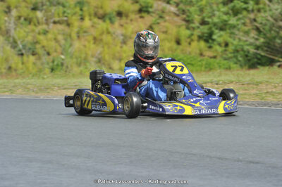 27/04/2014 : Trophée Ufolep à Layrac (Photos Patrick Lascombes) 2014 — karting