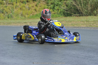 27/04/2014 : Trophée Ufolep à Layrac (Photos Patrick Lascombes) 2014 — karting