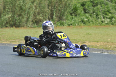 27/04/2014 : Trophée Ufolep à Layrac (Photos Patrick Lascombes) 2014 — karting