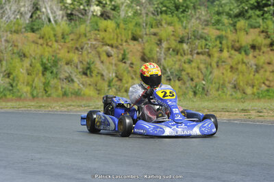 27/04/2014 : Trophée Ufolep à Layrac (Photos Patrick Lascombes) 2014 — karting