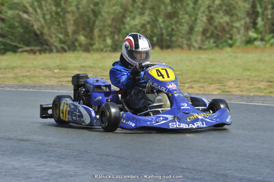 27/04/2014 : Trophée Ufolep à Layrac (Photos Patrick Lascombes) 2014 — karting