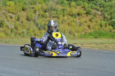 27/04/2014 : Trophée Ufolep à Layrac (Photos Patrick Lascombes) 2014 — karting