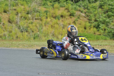27/04/2014 : Trophée Ufolep à Layrac (Photos Patrick Lascombes) 2014 — karting