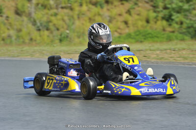 27/04/2014 : Trophée Ufolep à Layrac (Photos Patrick Lascombes) 2014 — karting