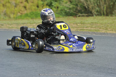 27/04/2014 : Trophée Ufolep à Layrac (Photos Patrick Lascombes) 2014 — karting