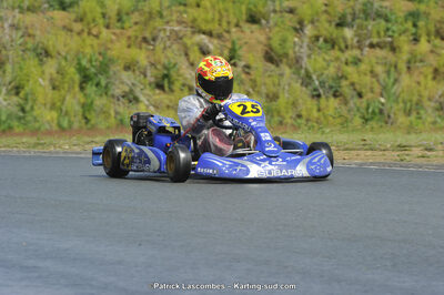 27/04/2014 : Trophée Ufolep à Layrac (Photos Patrick Lascombes) 2014 — karting