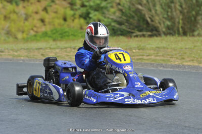 27/04/2014 : Trophée Ufolep à Layrac (Photos Patrick Lascombes) 2014 — karting