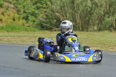 27/04/2014 : Trophée Ufolep à Layrac (Photos Patrick Lascombes) 2014 — karting