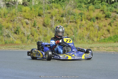 27/04/2014 : Trophée Ufolep à Layrac (Photos Patrick Lascombes) 2014 — karting