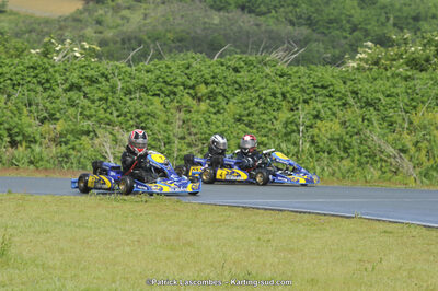 27/04/2014 : Trophée Ufolep à Layrac (Photos Patrick Lascombes) 2014 — karting