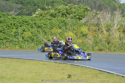 27/04/2014 : Trophée Ufolep à Layrac (Photos Patrick Lascombes) 2014 — karting