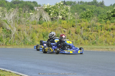 27/04/2014 : Trophée Ufolep à Layrac (Photos Patrick Lascombes) 2014 — karting