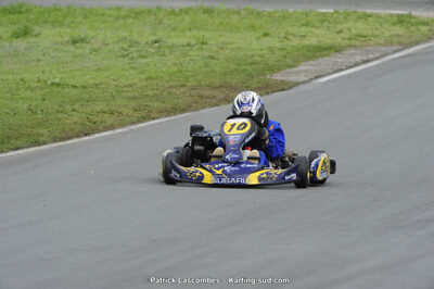 27/04/2014 : Trophée Ufolep à Layrac (Photos Patrick Lascombes) 2014 — karting