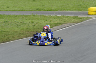 27/04/2014 : Trophée Ufolep à Layrac (Photos Patrick Lascombes) 2014 — karting