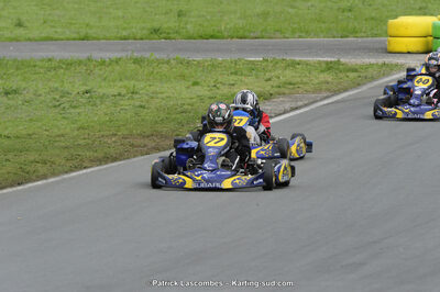 27/04/2014 : Trophée Ufolep à Layrac (Photos Patrick Lascombes) 2014 — karting