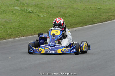 27/04/2014 : Trophée Ufolep à Layrac (Photos Patrick Lascombes) 2014 — karting