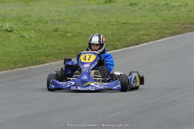 27/04/2014 : Trophée Ufolep à Layrac (Photos Patrick Lascombes) 2014 — karting