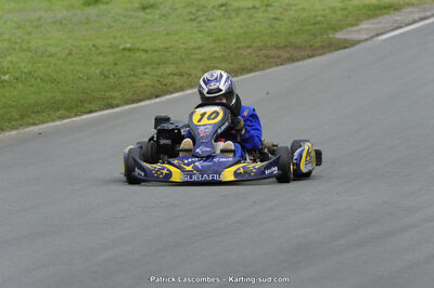 27/04/2014 : Trophée Ufolep à Layrac (Photos Patrick Lascombes) 2014 — karting