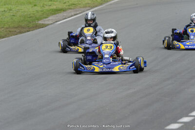 27/04/2014 : Trophée Ufolep à Layrac (Photos Patrick Lascombes) 2014 — karting