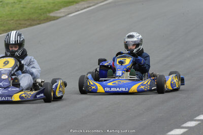 27/04/2014 : Trophée Ufolep à Layrac (Photos Patrick Lascombes) 2014 — karting