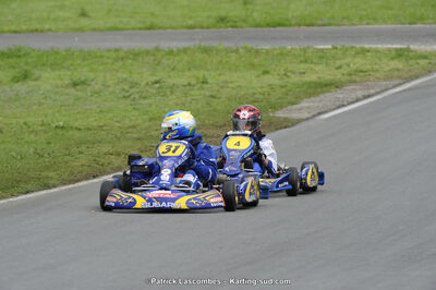 27/04/2014 : Trophée Ufolep à Layrac (Photos Patrick Lascombes) 2014 — karting
