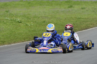 27/04/2014 : Trophée Ufolep à Layrac (Photos Patrick Lascombes) 2014 — karting