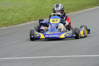 27/04/2014 : Trophée Ufolep à Layrac (Photos Patrick Lascombes) 2014 — karting