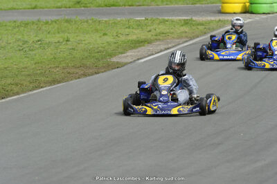 27/04/2014 : Trophée Ufolep à Layrac (Photos Patrick Lascombes) 2014 — karting
