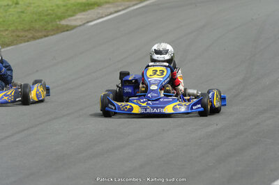 27/04/2014 : Trophée Ufolep à Layrac (Photos Patrick Lascombes) 2014 — karting
