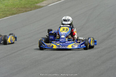 27/04/2014 : Trophée Ufolep à Layrac (Photos Patrick Lascombes) 2014 — karting