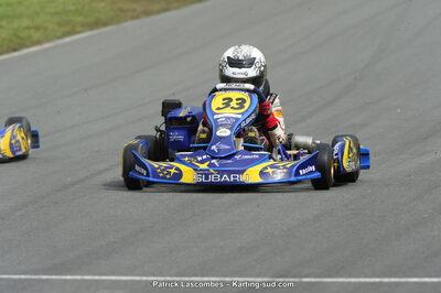 27/04/2014 : Trophée Ufolep à Layrac (Photos Patrick Lascombes) 2014 — karting