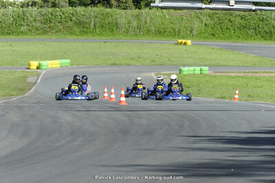 27/04/2014 : Trophée Ufolep à Layrac (Photos Patrick Lascombes) 2014 — karting