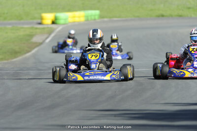 27/04/2014 : Trophée Ufolep à Layrac (Photos Patrick Lascombes) 2014 — karting