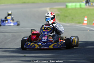 27/04/2014 : Trophée Ufolep à Layrac (Photos Patrick Lascombes) 2014 — karting