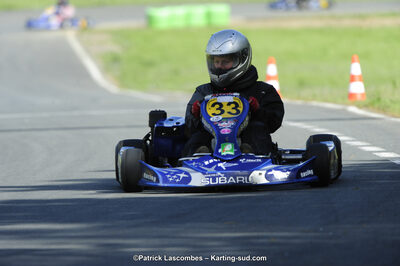 27/04/2014 : Trophée Ufolep à Layrac (Photos Patrick Lascombes) 2014 — karting