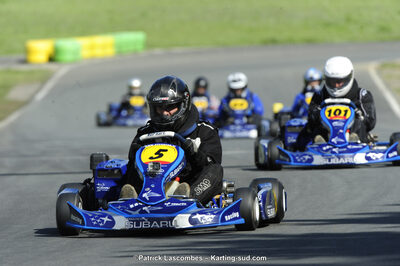 27/04/2014 : Trophée Ufolep à Layrac (Photos Patrick Lascombes) 2014 — karting
