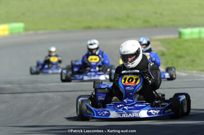 27/04/2014 : Trophée Ufolep à Layrac (Photos Patrick Lascombes) 2014 — karting