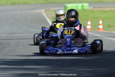 27/04/2014 : Trophée Ufolep à Layrac (Photos Patrick Lascombes) 2014 — karting