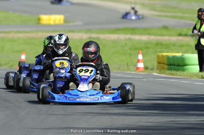 27/04/2014 : Trophée Ufolep à Layrac (Photos Patrick Lascombes) 2014 — karting