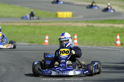 27/04/2014 : Trophée Ufolep à Layrac (Photos Patrick Lascombes) 2014 — karting