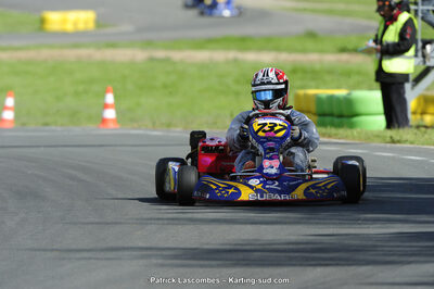 27/04/2014 : Trophée Ufolep à Layrac (Photos Patrick Lascombes) 2014 — karting