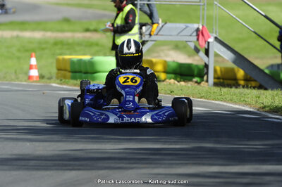 27/04/2014 : Trophée Ufolep à Layrac (Photos Patrick Lascombes) 2014 — karting