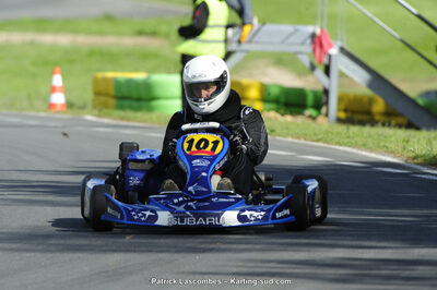27/04/2014 : Trophée Ufolep à Layrac (Photos Patrick Lascombes) 2014 — karting