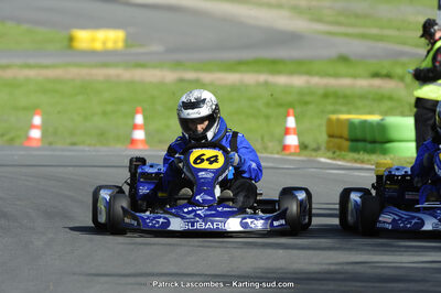 27/04/2014 : Trophée Ufolep à Layrac (Photos Patrick Lascombes) 2014 — karting