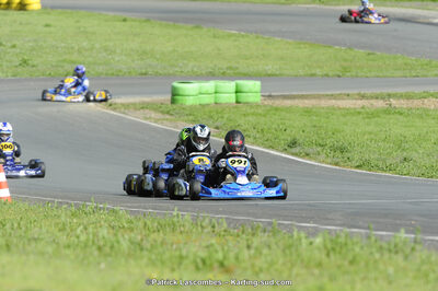 27/04/2014 : Trophée Ufolep à Layrac (Photos Patrick Lascombes) 2014 — karting
