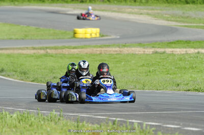 27/04/2014 : Trophée Ufolep à Layrac (Photos Patrick Lascombes) 2014 — karting